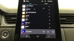 RENAULT CAPTUR 4 Captur TCe 90 ch Techno5 portes VP Essence sans plomb012025 - En cours