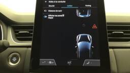 RENAULT CAPTUR 4 Captur TCe 90 ch Techno5 portes VP Essence sans plomb012025 - En cours