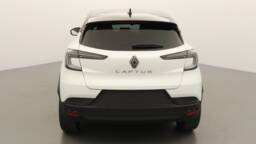 RENAULT CAPTUR 4 Captur TCe 90 ch Techno5 portes VP Essence sans plomb012025 - En cours