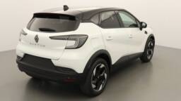 RENAULT CAPTUR 4 Captur TCe 90 ch Techno5 portes VP Essence sans plomb012025 - En cours