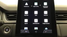 RENAULT CAPTUR 4 Captur TCe 90 ch Techno5 portes VP Essence sans plomb012025 - En cours