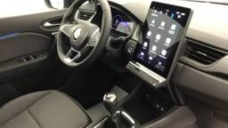 RENAULT CAPTUR 4 Captur TCe 90 ch Techno5 portes VP Essence sans plomb012025 - En cours