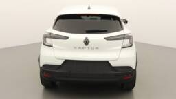 RENAULT CAPTUR 4 Captur TCe 90 ch Techno5 portes VP Essence sans plomb012025 - En cours
