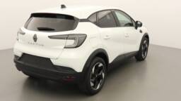 RENAULT CAPTUR 4 Captur TCe 90 ch Techno5 portes VP Essence sans plomb012025 - En cours