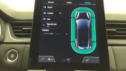 RENAULT CAPTUR 4 Captur TCe 90 ch Techno5 portes VP Essence sans plomb012025 - En cours