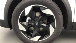 RENAULT CAPTUR 4 Captur TCe 90 ch Techno5 portes VP Essence sans plomb012025 - En cours