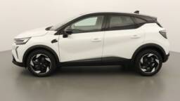RENAULT CAPTUR 4 Captur TCe 90 ch Techno5 portes VP Essence sans plomb012025 - En cours