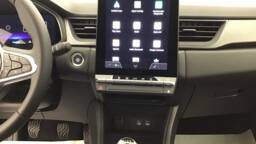 RENAULT CAPTUR 4 Captur TCe 90 ch Techno5 portes VP Essence sans plomb012025 - En cours