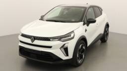 RENAULT CAPTUR 4 Captur TCe 90 ch Techno5 portes VP Essence sans plomb012025 - En cours