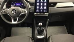 RENAULT CAPTUR 4 Captur TCe 90 ch Techno5 portes VP Essence sans plomb012025 - En cours