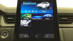 RENAULT CAPTUR 4 Captur TCe 90 ch Techno5 portes VP Essence sans plomb012025 - En cours