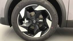 RENAULT CAPTUR 4 Captur TCe 90 ch Techno5 portes VP Essence sans plomb012025 - En cours