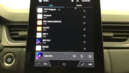 RENAULT CAPTUR 4 Captur TCe 90 ch Techno5 portes VP Essence sans plomb012025 - En cours