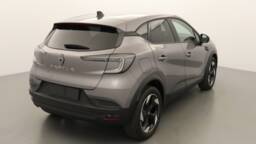 RENAULT CAPTUR 4 Captur TCe 90 ch Techno5 portes VP Essence sans plomb012025 - En cours