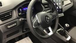 RENAULT CAPTUR 4 Captur TCe 90 ch Techno5 portes VP Essence sans plomb012025 - En cours