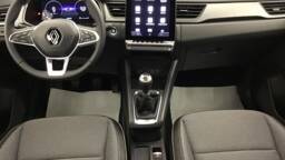 RENAULT CAPTUR 4 Captur TCe 90 ch Techno5 portes VP Essence sans plomb012025 - En cours