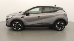 RENAULT CAPTUR 4 Captur TCe 90 ch Techno5 portes VP Essence sans plomb012025 - En cours