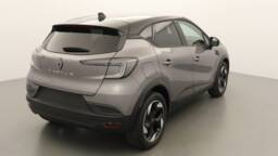 RENAULT CAPTUR 4 Captur TCe 90 ch Techno5 portes VP Essence sans plomb012025 - En cours