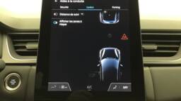 RENAULT CAPTUR 4 Captur TCe 90 ch Techno5 portes VP Essence sans plomb012025 - En cours