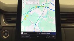 RENAULT CAPTUR 4 Captur TCe 90 ch Techno5 portes VP Essence sans plomb012025 - En cours