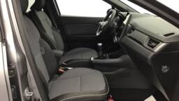 RENAULT CAPTUR 4 Captur TCe 90 ch Techno5 portes VP Essence sans plomb012025 - En cours