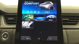 RENAULT CAPTUR 4 Captur TCe 90 ch Techno5 portes VP Essence sans plomb012025 - En cours