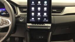 RENAULT CAPTUR 4 Captur TCe 90 ch Techno5 portes VP Essence sans plomb012025 - En cours