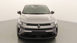 RENAULT CAPTUR 4 Captur TCe 90 ch Techno5 portes VP Essence sans plomb012025 - En cours