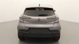 RENAULT CAPTUR 4 Captur TCe 90 ch Techno5 portes VP Essence sans plomb012025 - En cours