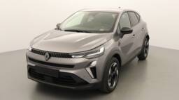 RENAULT CAPTUR 4 Captur TCe 90 ch Techno5 portes VP Essence sans plomb012025 - En cours
