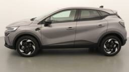 RENAULT CAPTUR 4 Captur TCe 90 ch Techno5 portes VP Essence sans plomb012025 - En cours