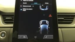 RENAULT CAPTUR 4 Captur TCe 90 ch Techno5 portes VP Essence sans plomb012025 - En cours