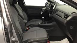 RENAULT CAPTUR 4 Captur TCe 90 ch Techno5 portes VP Essence sans plomb012025 - En cours