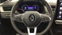 RENAULT CAPTUR 4 Captur TCe 90 ch Techno5 portes VP Essence sans plomb012025 - En cours