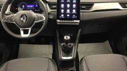 RENAULT CAPTUR 4 Captur TCe 90 ch Techno5 portes VP Essence sans plomb012025 - En cours