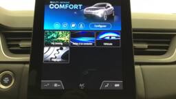 RENAULT CAPTUR 4 Captur TCe 90 ch Techno5 portes VP Essence sans plomb012025 - En cours