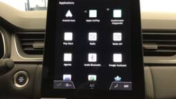 RENAULT CAPTUR 4 Captur TCe 90 ch Techno5 portes VP Essence sans plomb012025 - En cours