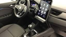 RENAULT CAPTUR 4 Captur TCe 90 ch Techno5 portes VP Essence sans plomb012025 - En cours