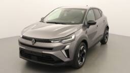 RENAULT CAPTUR 4 Captur TCe 90 ch Techno5 portes VP Essence sans plomb012025 - En cours