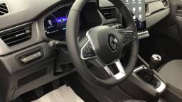 RENAULT CAPTUR 4 Captur TCe 90 ch Techno5 portes VP Essence sans plomb012025 - En cours