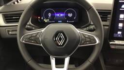 RENAULT CAPTUR 4 Captur TCe 90 ch Techno5 portes VP Essence sans plomb012025 - En cours