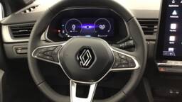 RENAULT CAPTUR 4 Captur TCe 90 ch Techno5 portes VP Essence sans plomb012025 - En cours