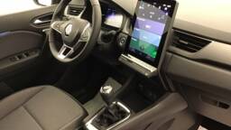 RENAULT CAPTUR 4 Captur TCe 90 ch Techno5 portes VP Essence sans plomb012025 - En cours