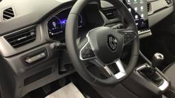 RENAULT CAPTUR 4 Captur TCe 90 ch Techno5 portes VP Essence sans plomb012025 - En cours