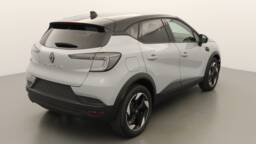 RENAULT CAPTUR 4 Captur TCe 90 ch Techno5 portes VP Essence sans plomb012025 - En cours