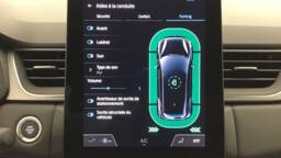 RENAULT CAPTUR 4 Captur TCe 90 ch Techno5 portes VP Essence sans plomb012025 - En cours