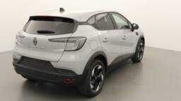 RENAULT CAPTUR 4 Captur TCe 90 ch Techno5 portes VP Essence sans plomb012025 - En cours