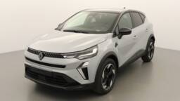 RENAULT CAPTUR 4 Captur TCe 90 ch Techno5 portes VP Essence sans plomb012025 - En cours