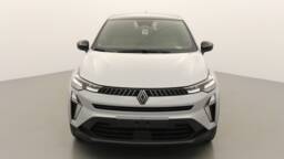 RENAULT CAPTUR 4 Captur TCe 90 ch Techno5 portes VP Essence sans plomb012025 - En cours