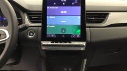 RENAULT CAPTUR 4 Captur TCe 90 ch Techno5 portes VP Essence sans plomb012025 - En cours